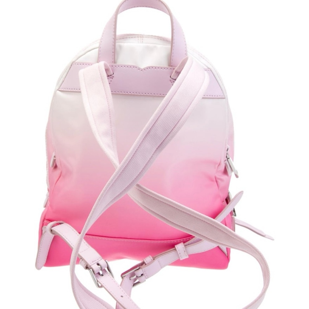 Kate Spade Pink Gradient Backpack - Picture 4 of 6